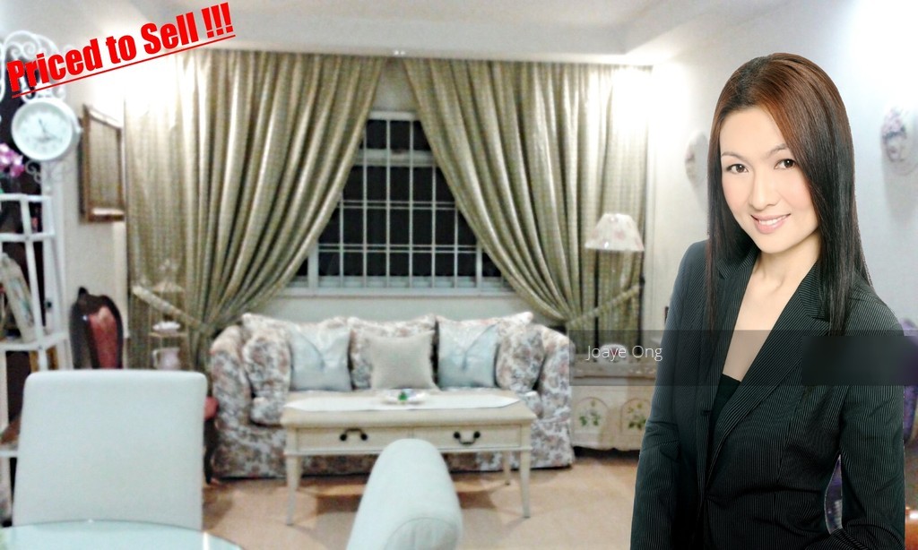 Blk 484A Choa Chu Kang Avenue 5 (Choa Chu Kang), HDB 4 Rooms #119173952